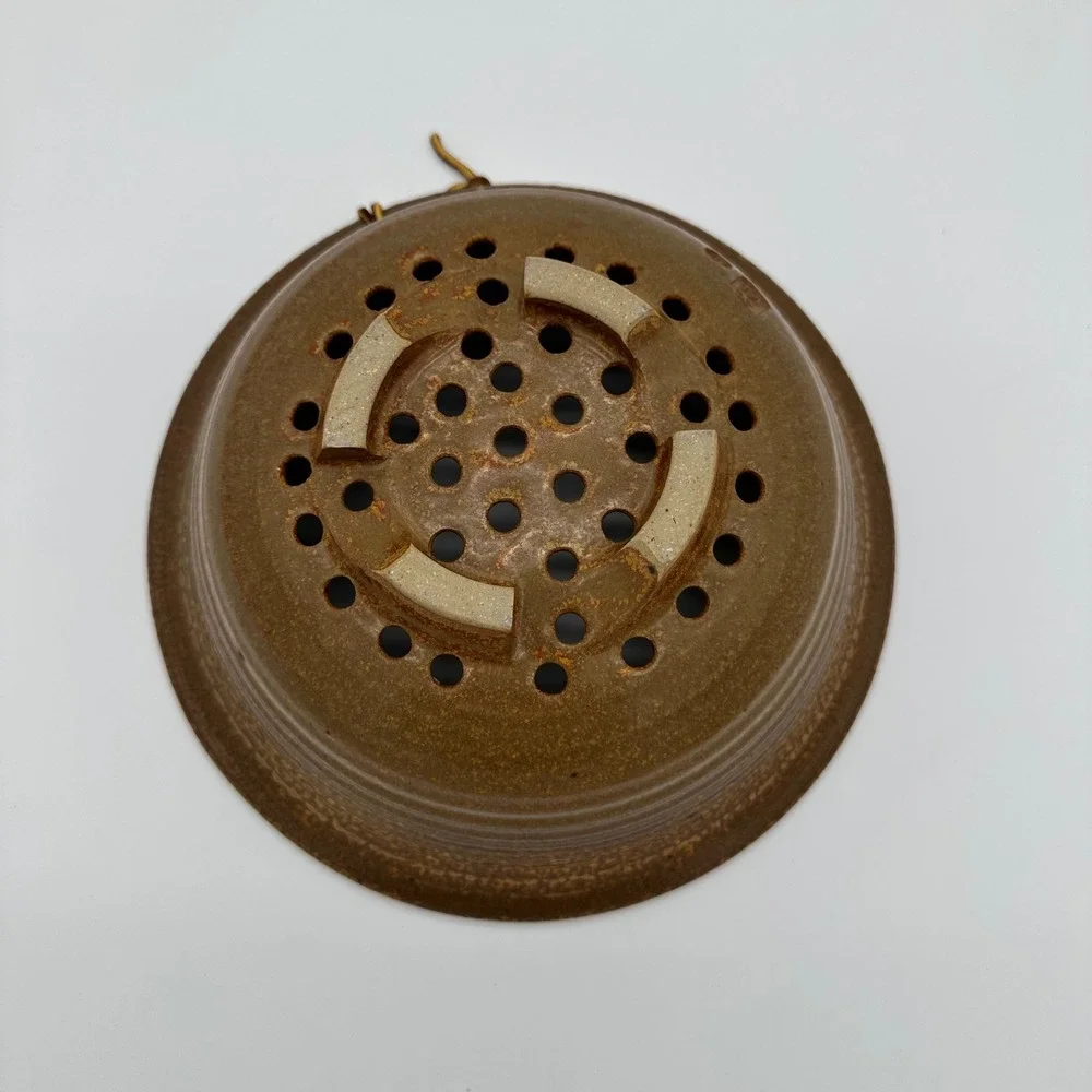 Handmade handcrafted studio